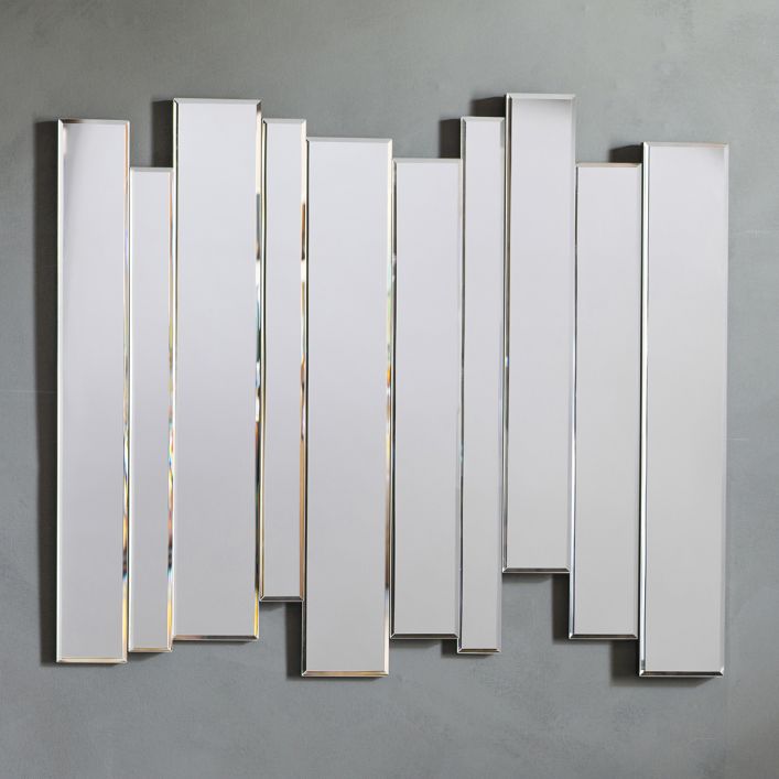 Montessa Mirror 70x80cm — image 2