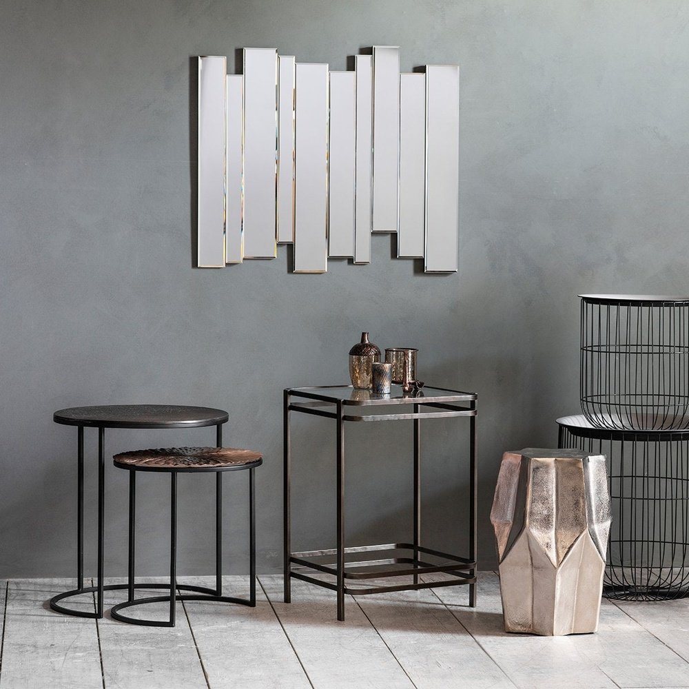 Montessa Mirror 70x80cm — image 3