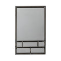 Milton Mirror Rectangle 48x30cm — image 1