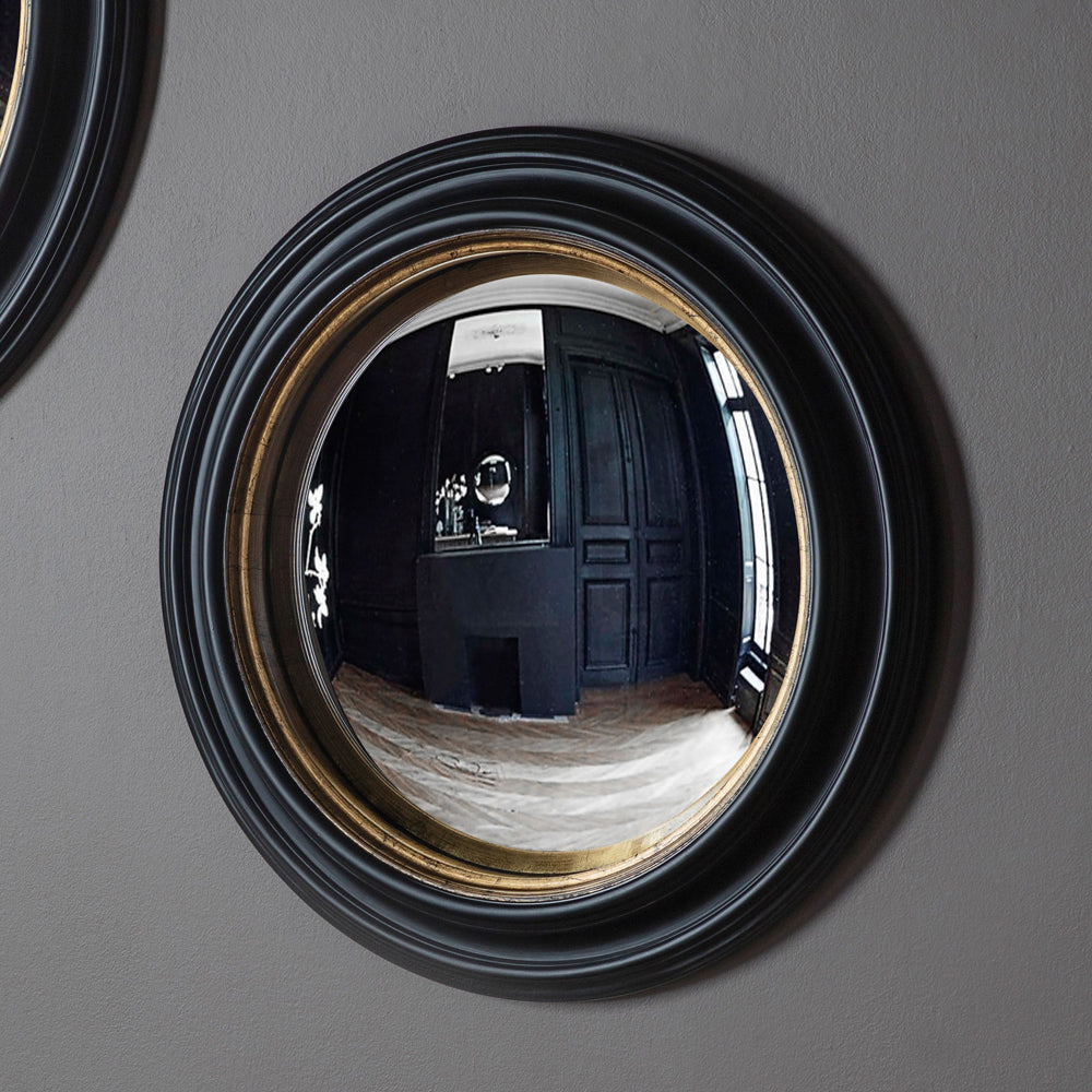 Rockbourne Convex Mirror — image 2