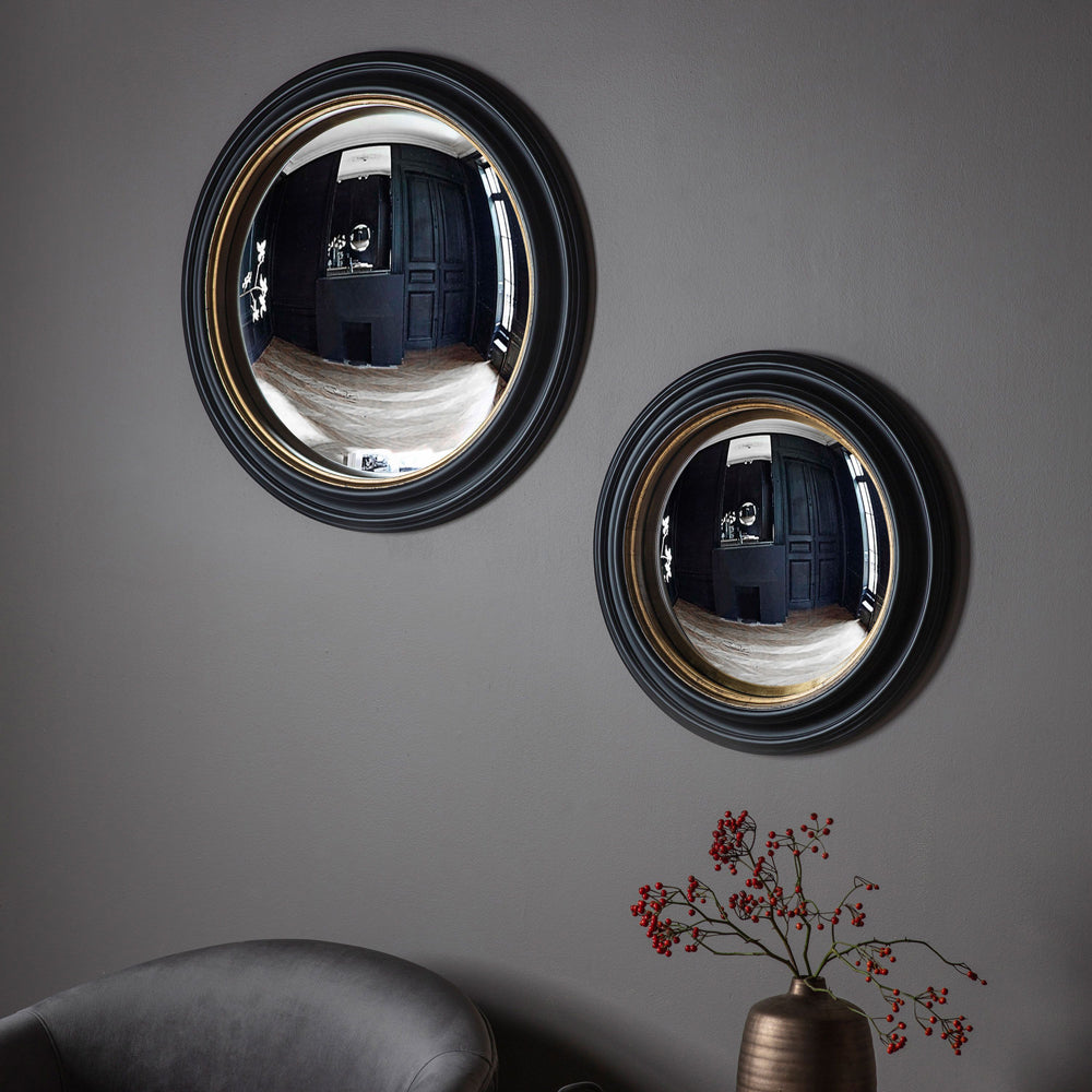 Rockbourne Convex Mirror — image 3