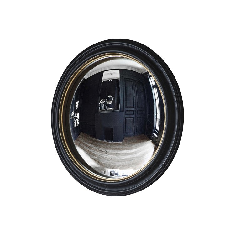 Rockbourne Convex Mirror — image 1