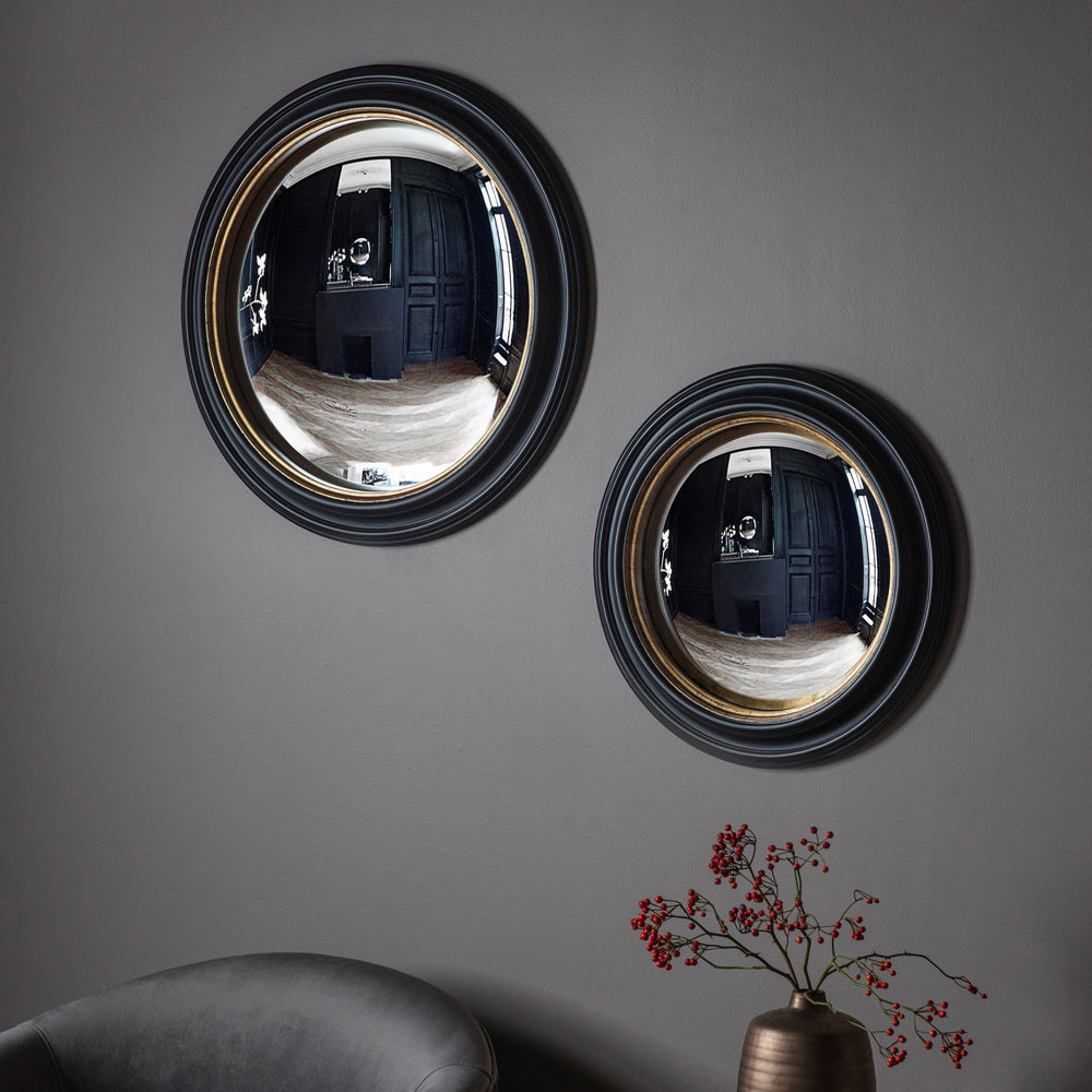 Rockbourne Convex Mirror — image 8