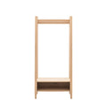 Alston Open Wardrobe - Natural — image 1