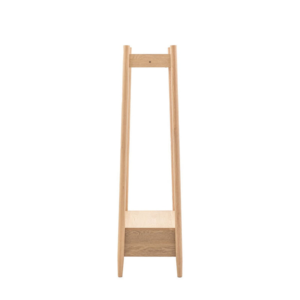 Alston Open Wardrobe - Natural — image 6