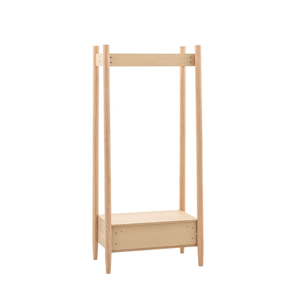 Alston Open Wardrobe - Natural — image 7
