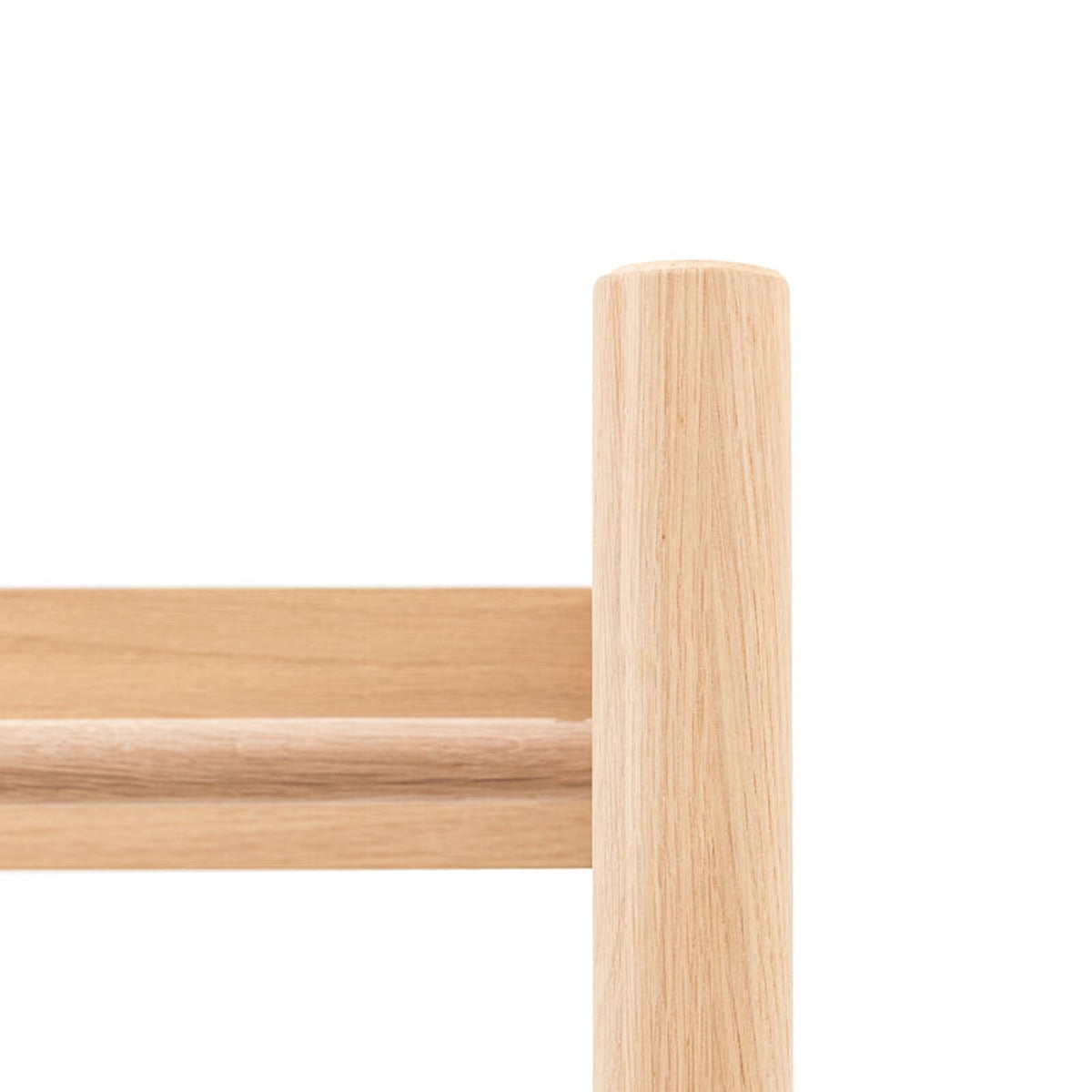 Alston Open Wardrobe - Natural — image 8