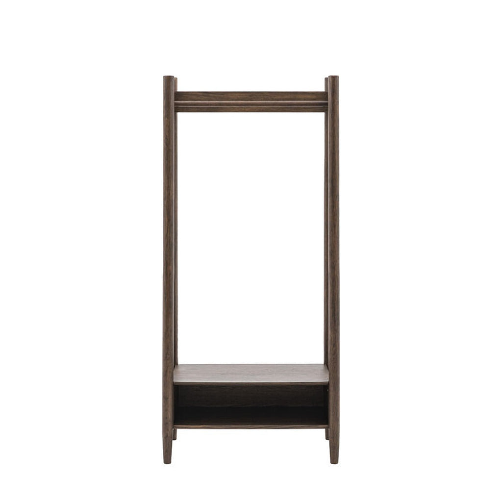 Alston Open Wardrobe - Smoked — image 1