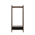 Alston Open Wardrobe - Smoked — image 1