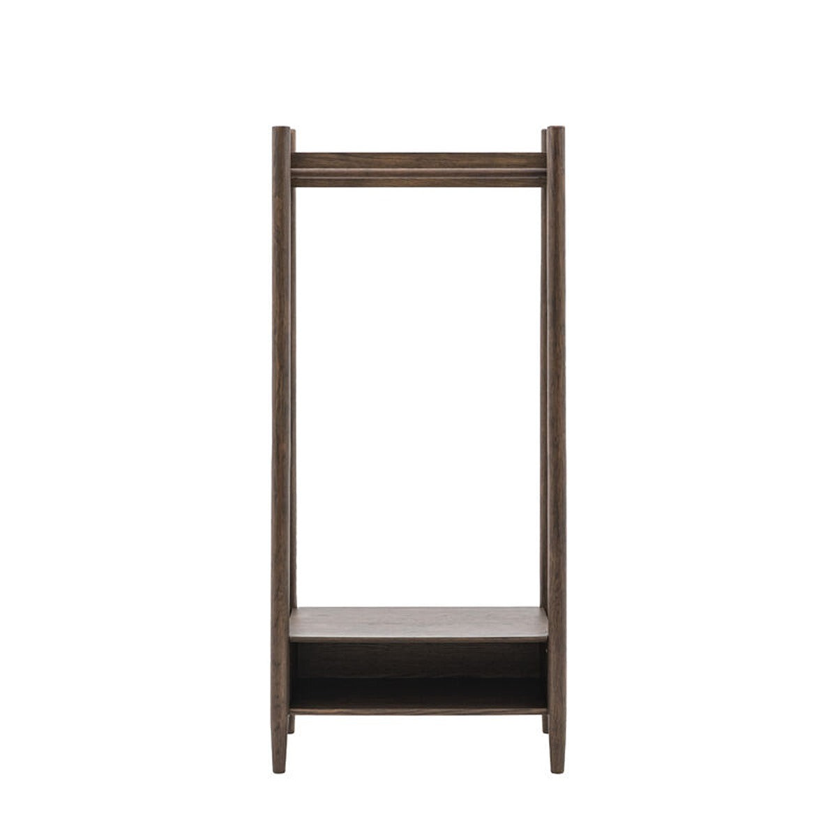 Alston Open Wardrobe - Smoked — image 1