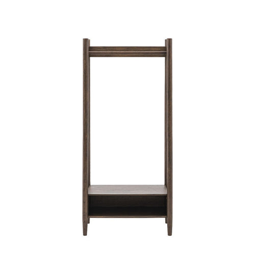 Alston Open Wardrobe - Smoked — image 1