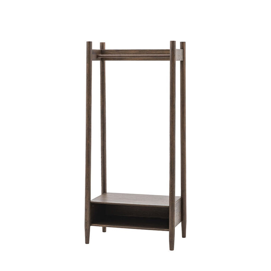 Alston Open Wardrobe - Smoked — image 5