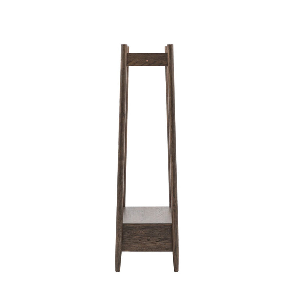 Alston Open Wardrobe - Smoked — image 6