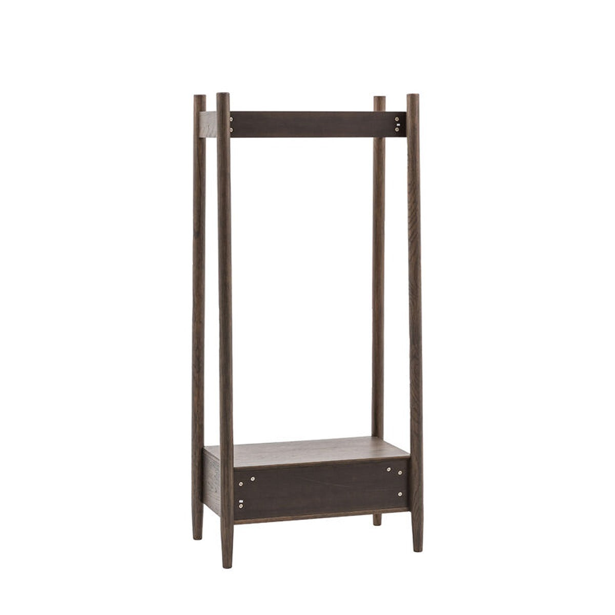 Alston Open Wardrobe - Smoked — image 7