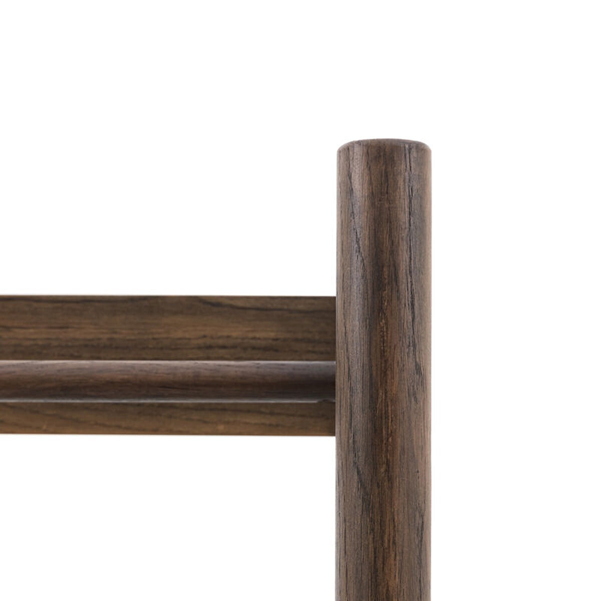 Alston Open Wardrobe - Smoked — image 8