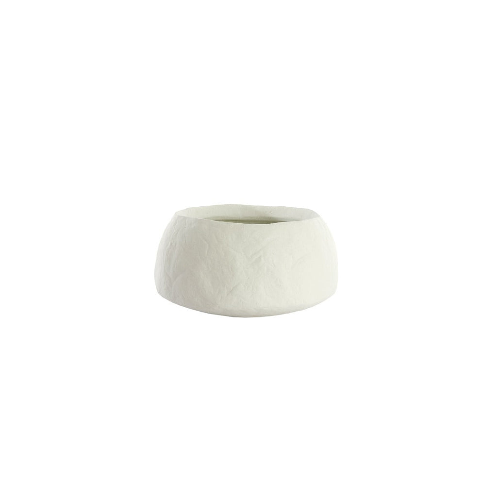 Tingri Vase - Cream — image 5