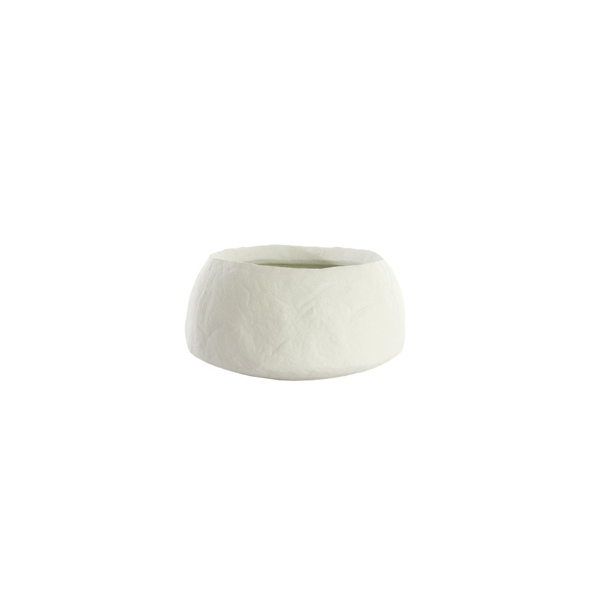 Tingri Vase - Cream — image 5
