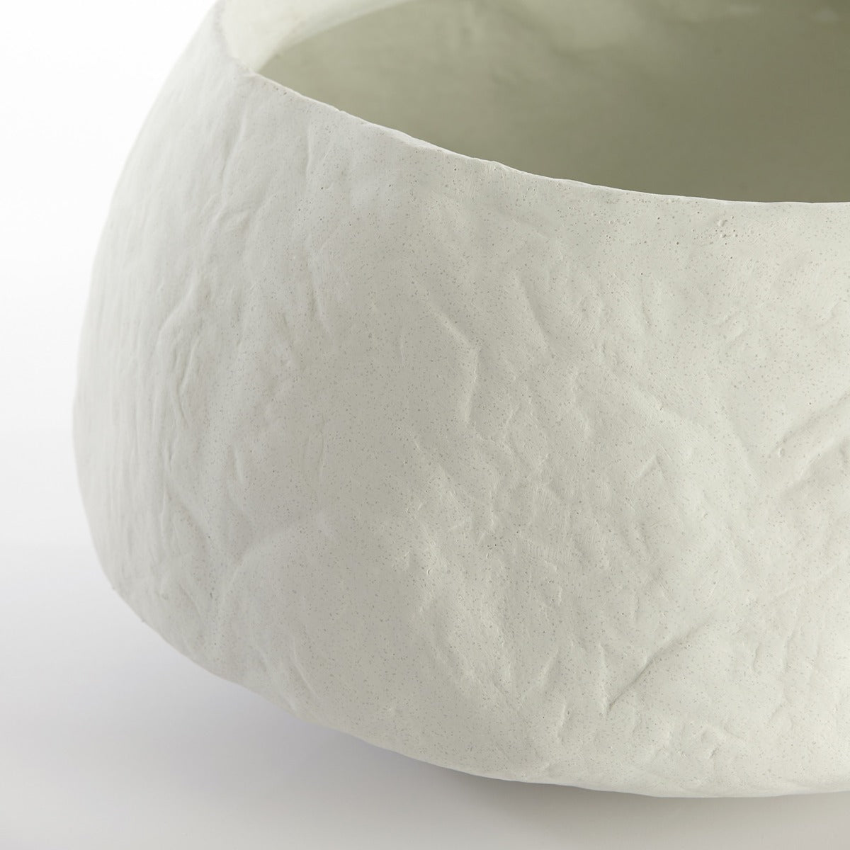 Tingri Vase - Cream — image 6
