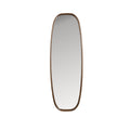 Nyko Mirror 5x40cm - Rubber Wood — image 1