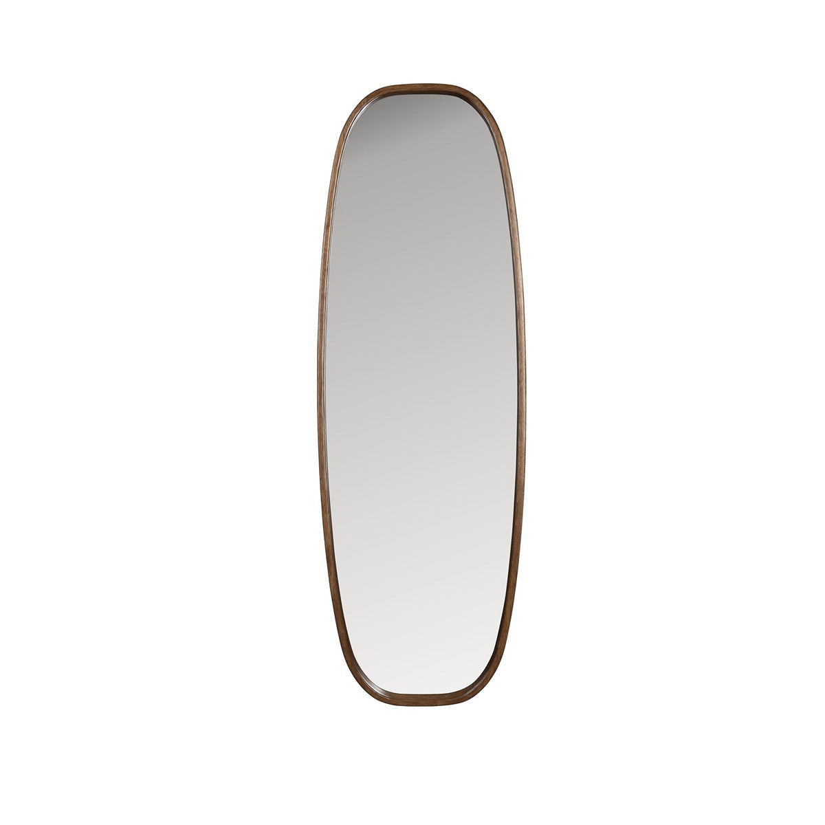 Nyko Mirror 5x40cm - Rubber Wood — image 1