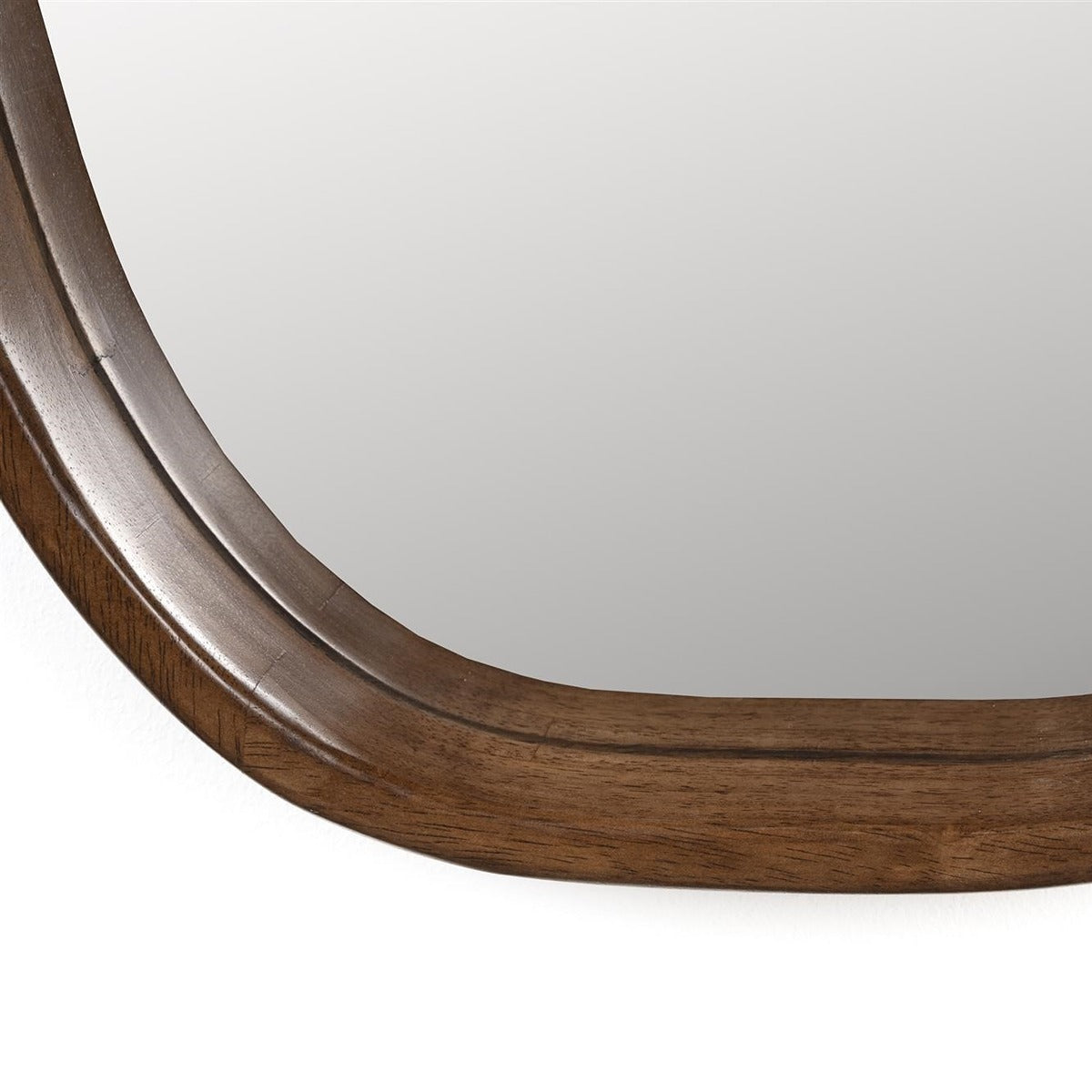 Nyko Mirror 5x40cm - Rubber Wood — image 3