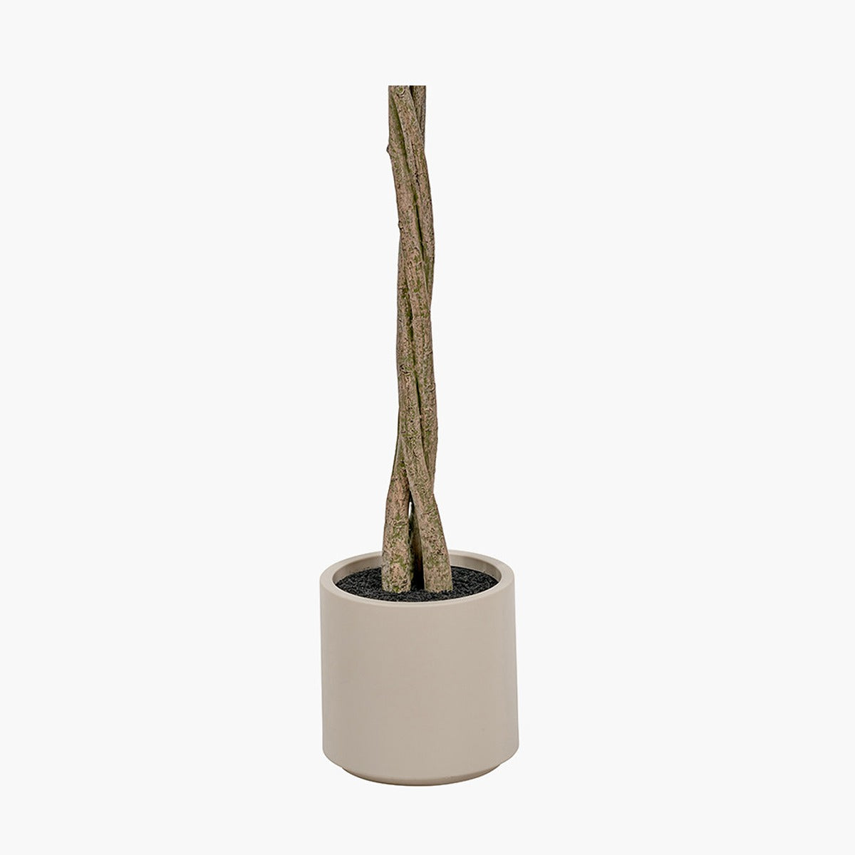 Faux Bay Tree in Pot - Medium — image 4