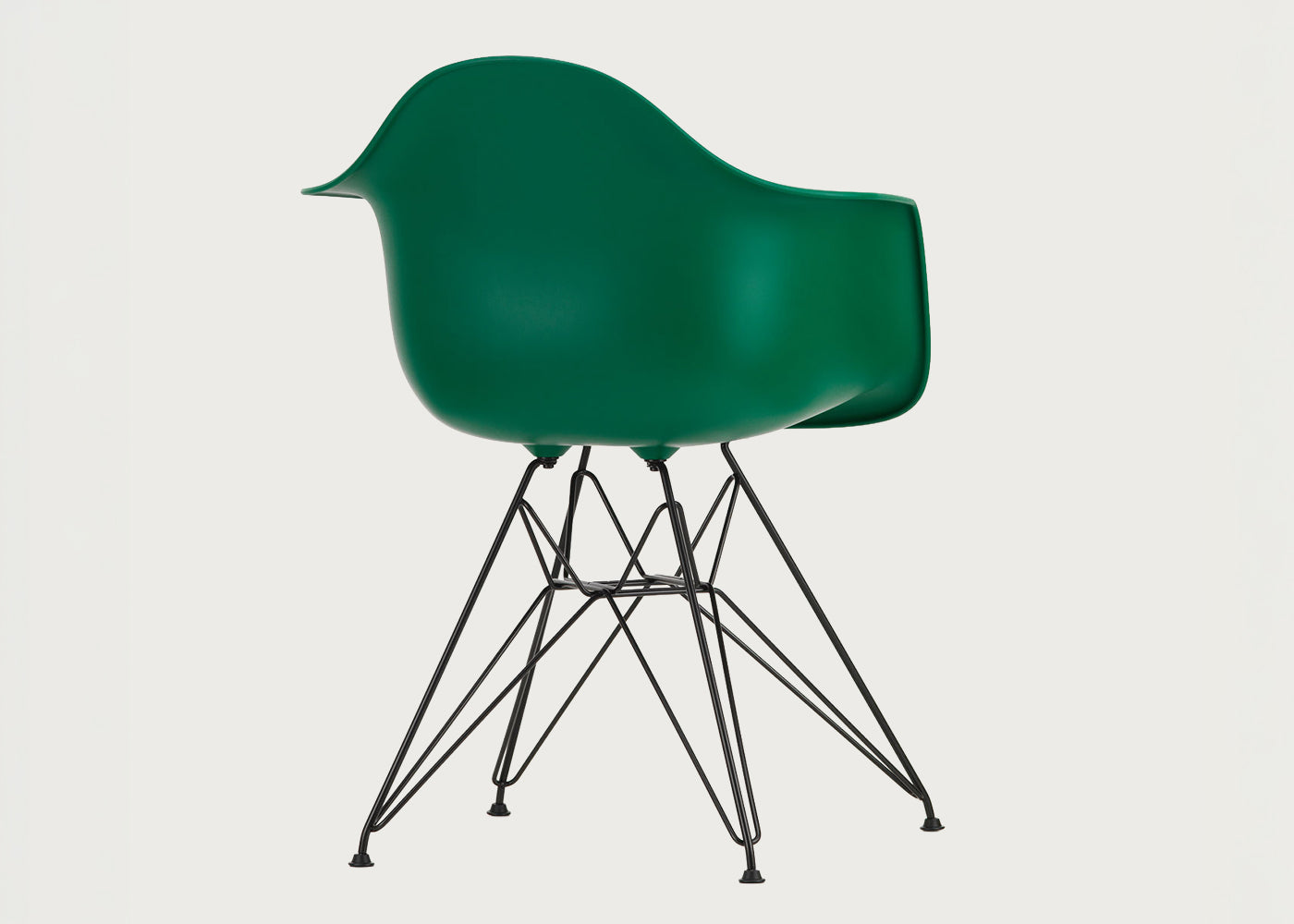 Eames Plastic Armchair RE DAR — image 4