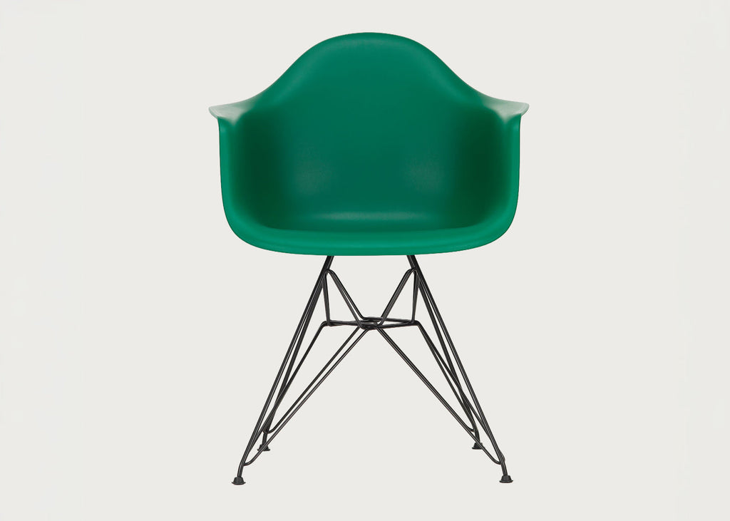 Eames Plastic Armchair RE DAR — image 1