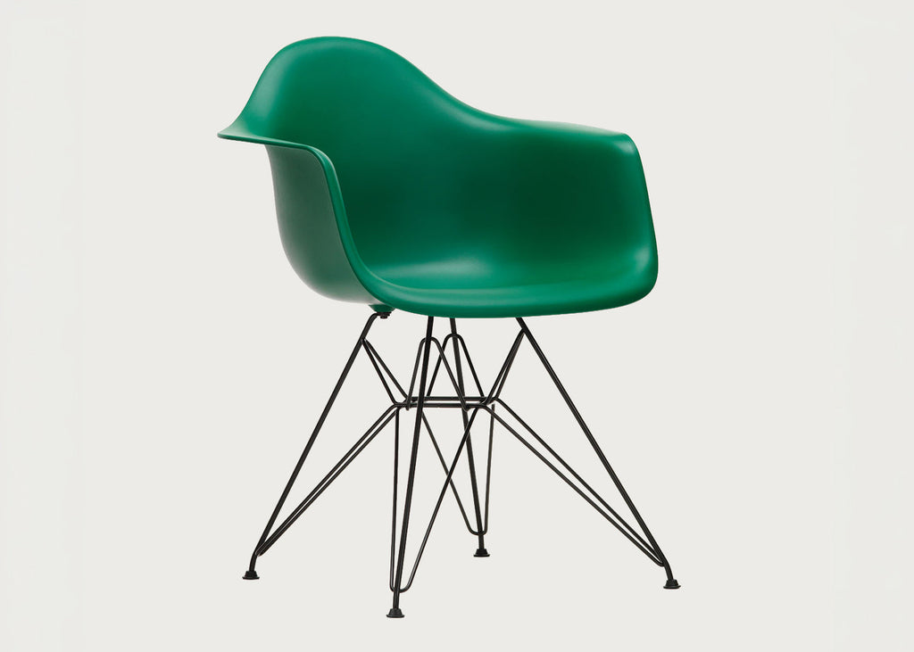 Eames Plastic Armchair RE DAR — image 3