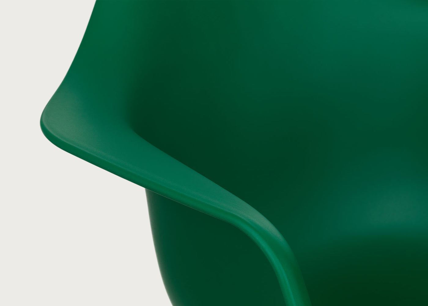 Eames Plastic Armchair RE DAR — image 7