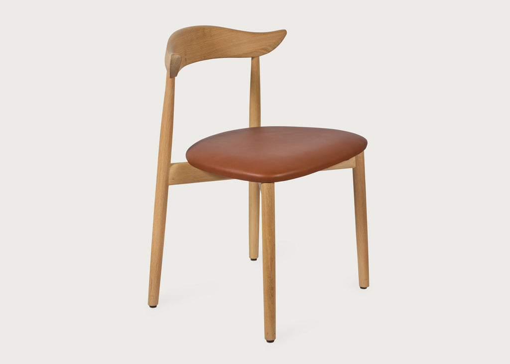 Arc Dining Chair — image 1