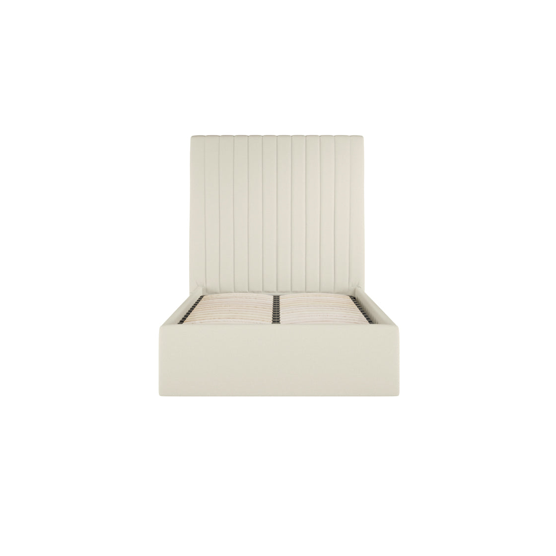 Emden Ottoman Bed - Milk — image 8