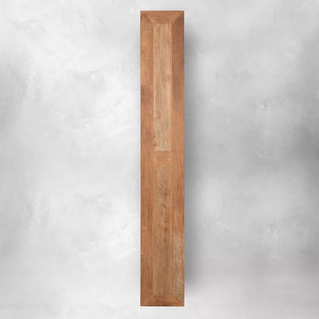 Monastery Bench - Recycled Teakwood — image 7