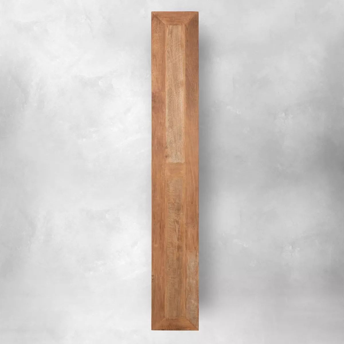 Monastery Bench - Recycled Teakwood — image 7