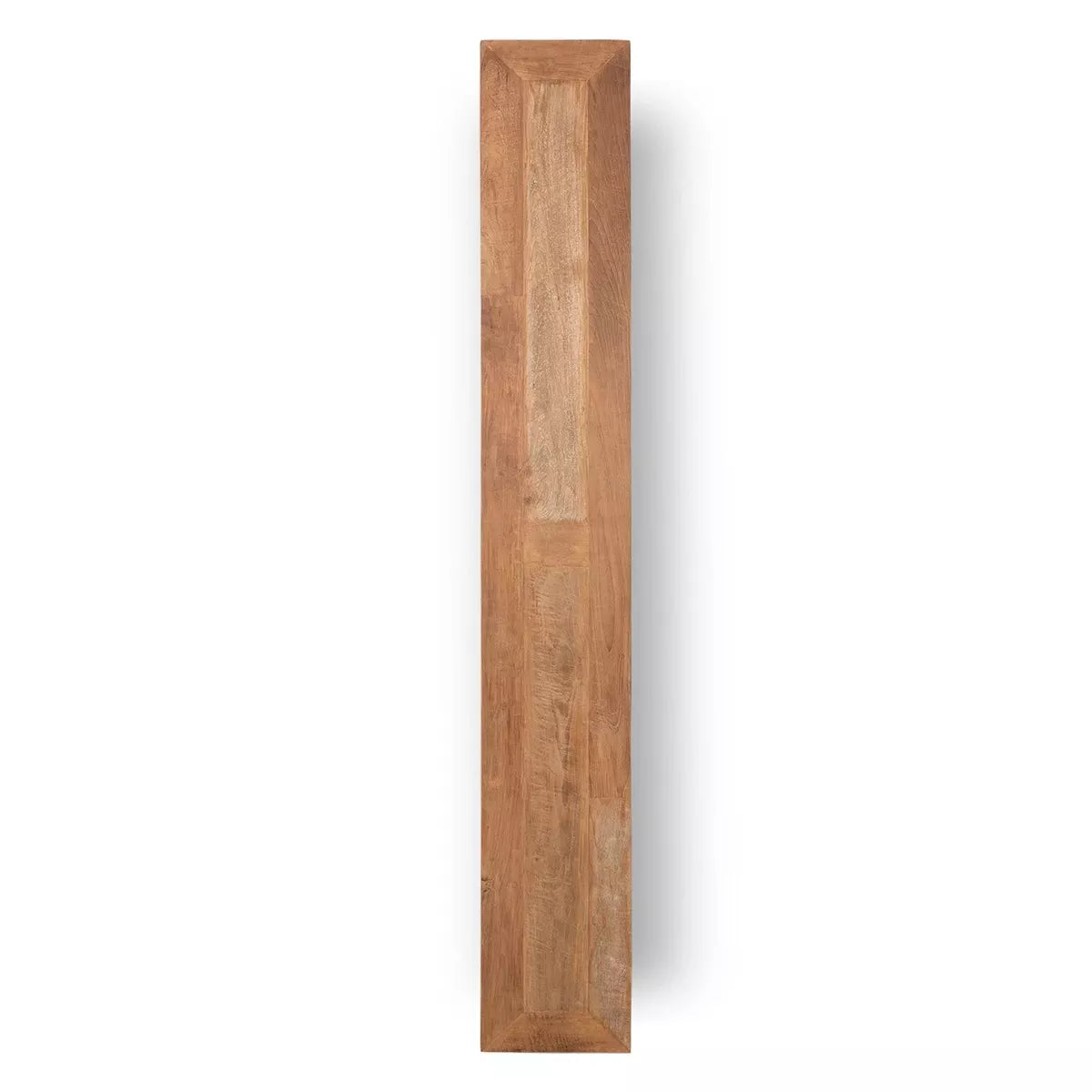 Monastery Bench - Recycled Teakwood — image 8