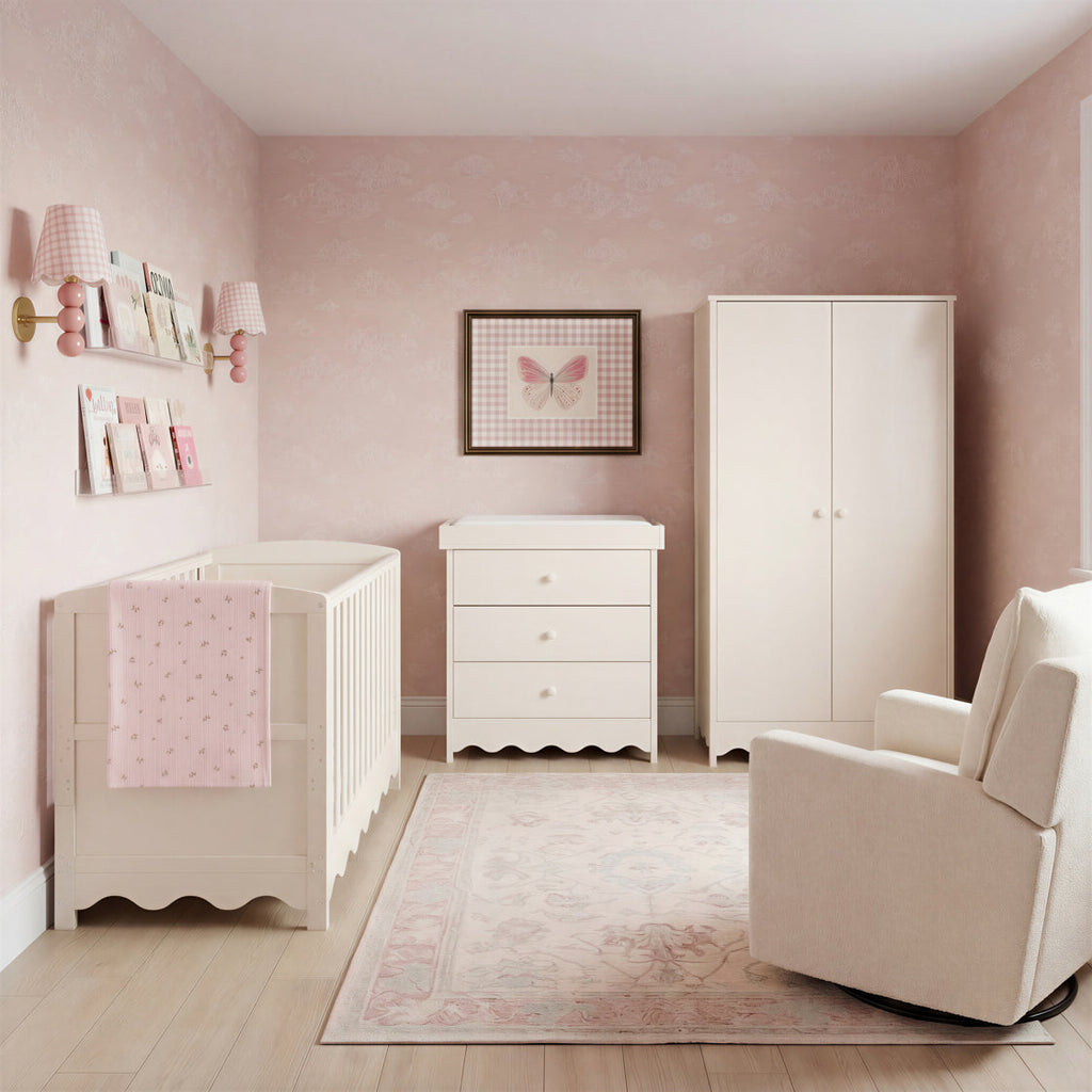 Storybook Wardrobe - Cashmere — image 6