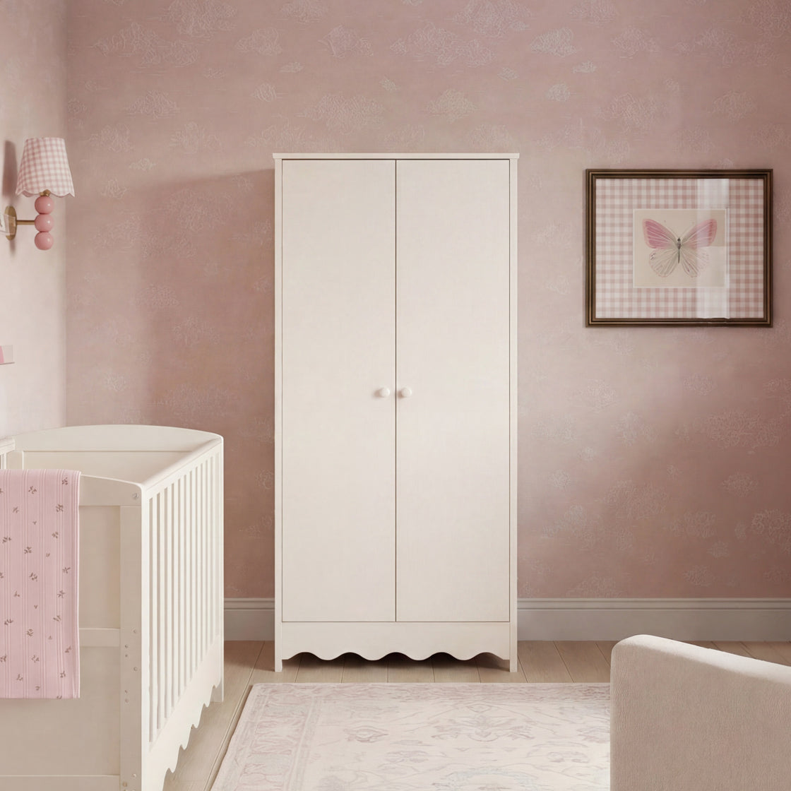 Storybook Wardrobe - Cashmere — image 3