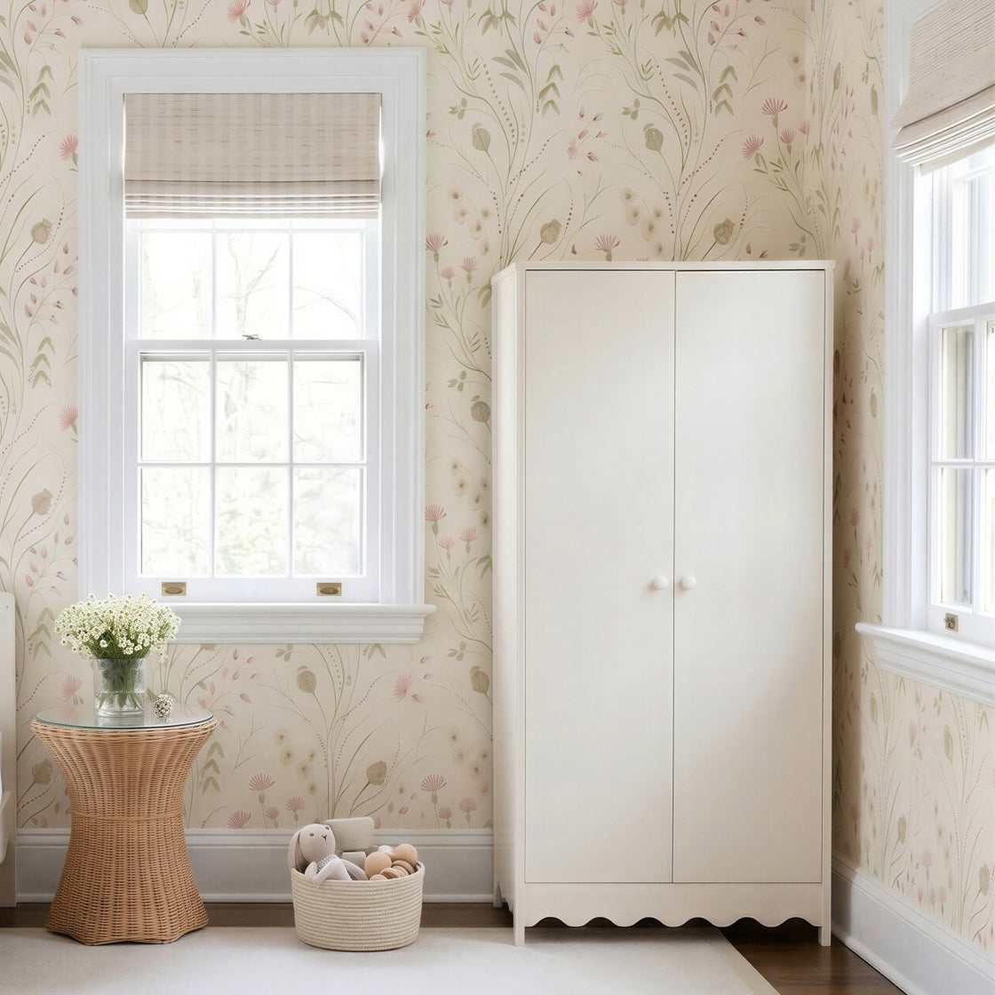 Storybook Wardrobe - Cashmere — image 2