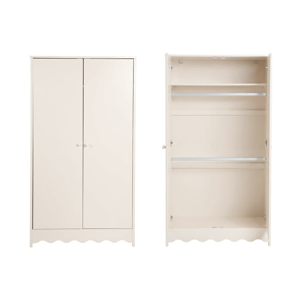 Storybook Wardrobe - Cashmere — image 4