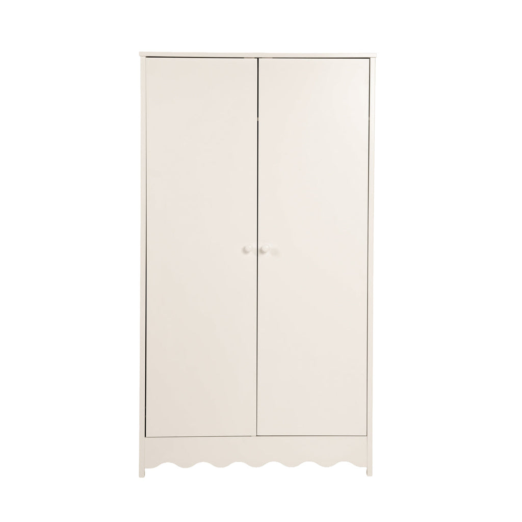 Storybook Wardrobe - Cashmere — image 1