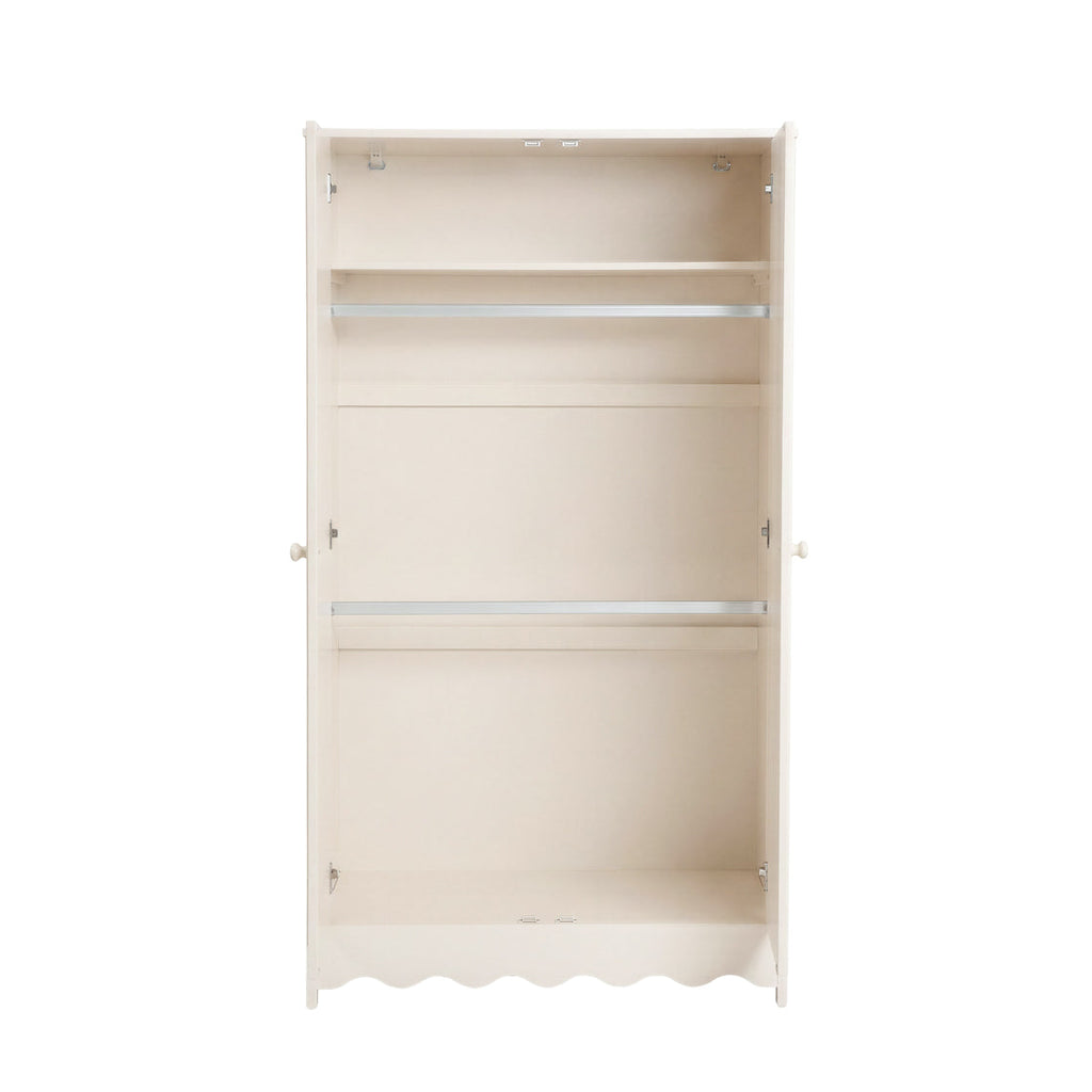 Storybook Wardrobe - Cashmere — image 9