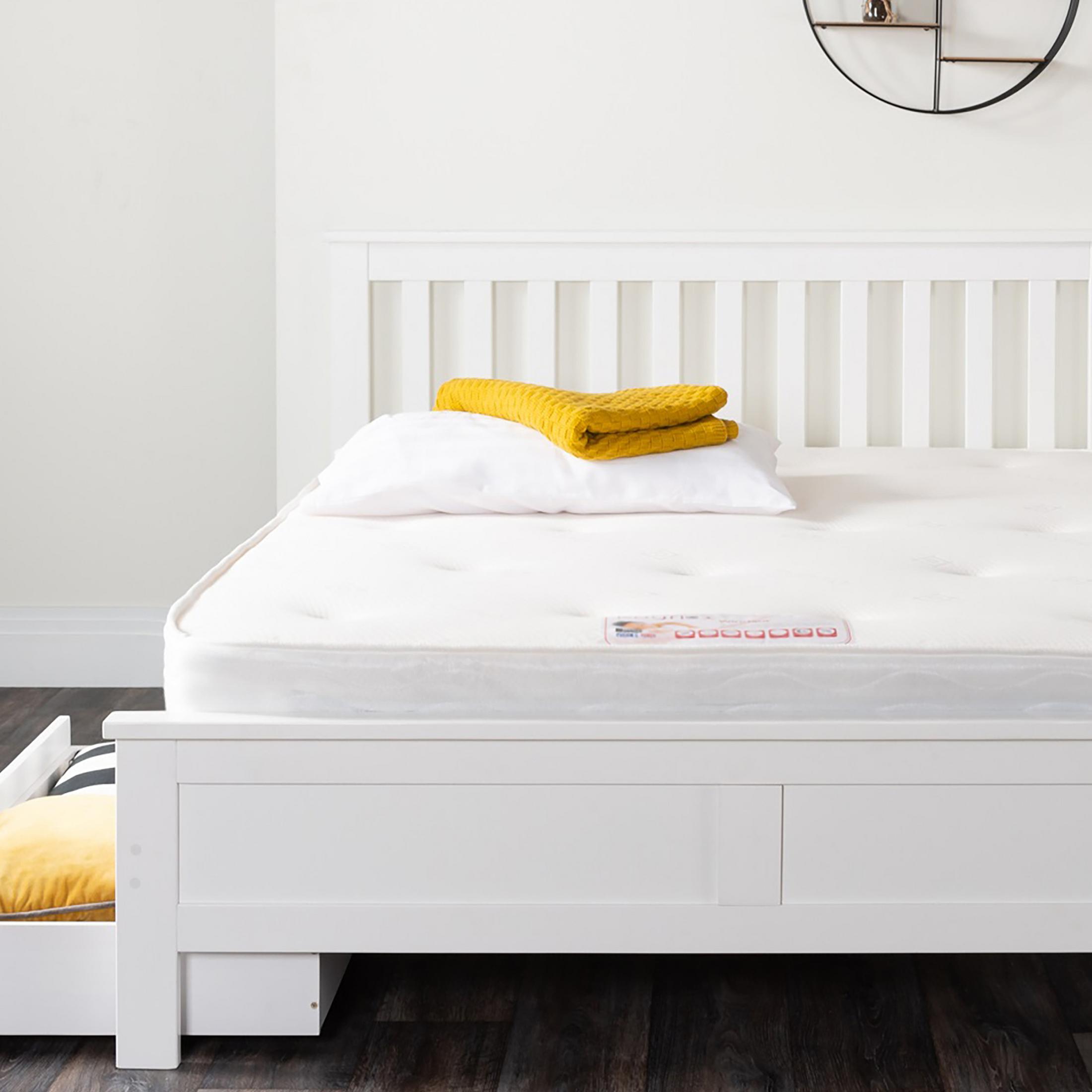 Windsor Double Mattress — image 1