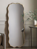 Elmstone Leaner Mirror — image 1
