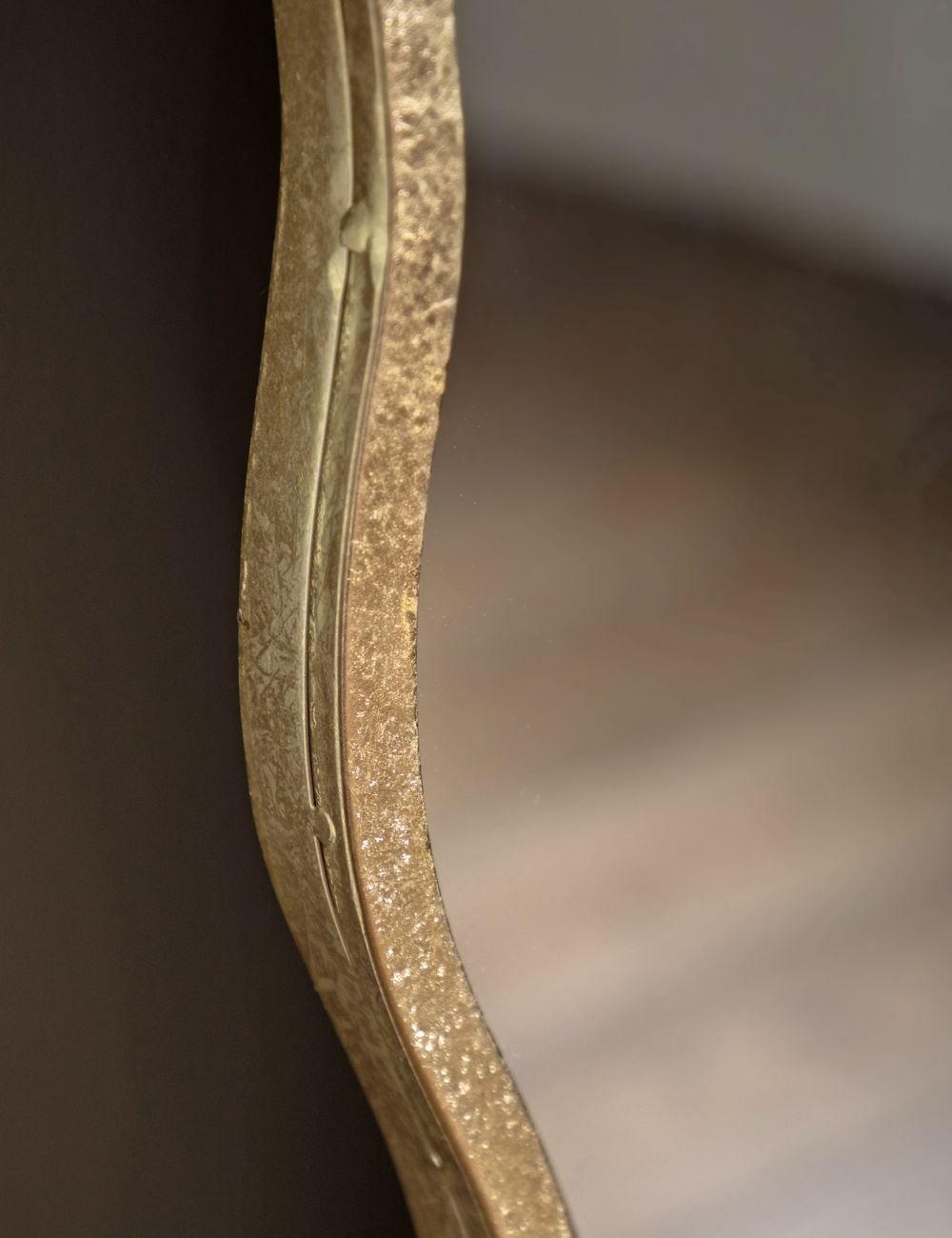 Elmstone Leaner Mirror — image 3
