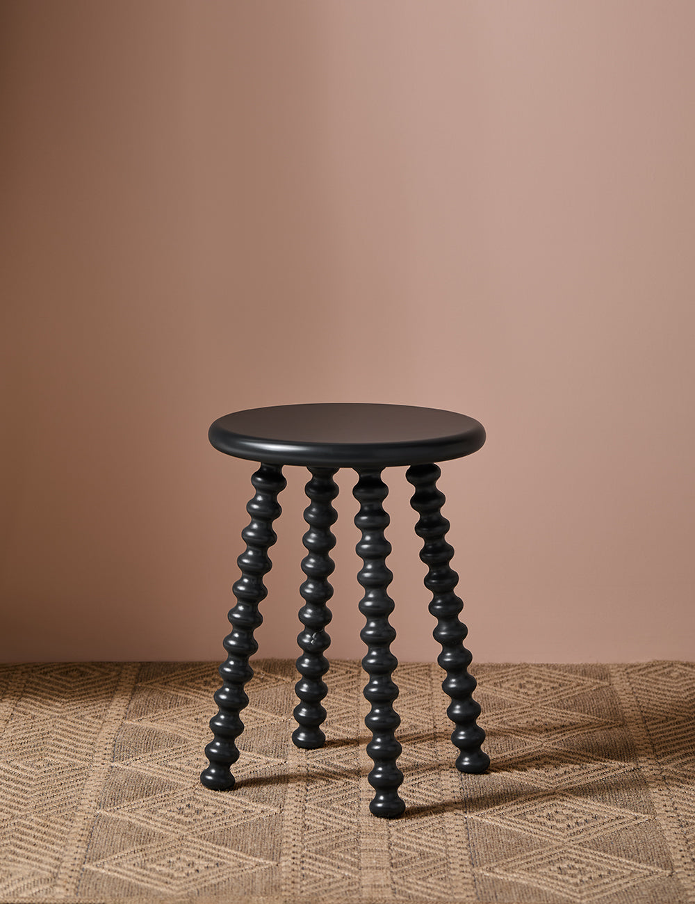 Elsa Side Table In Ash — image 2