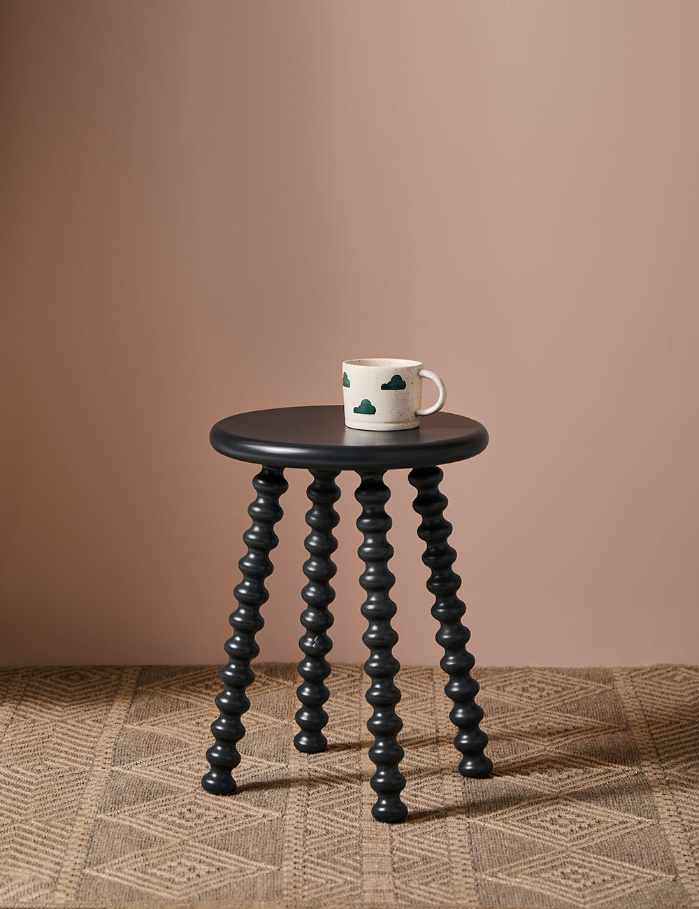 Elsa Side Table In Ash — image 3