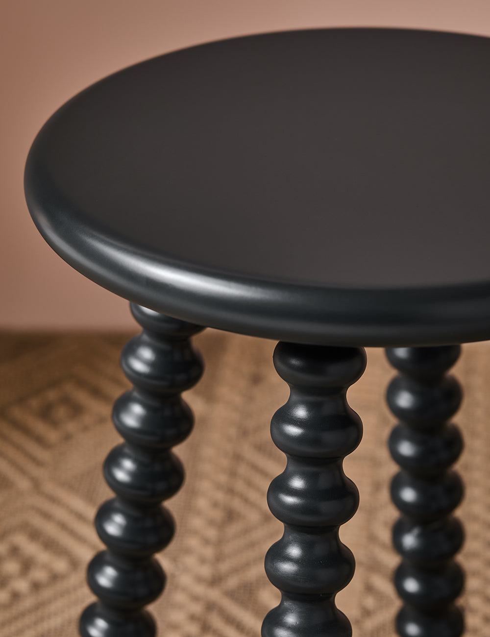 Elsa Side Table In Ash — image 5