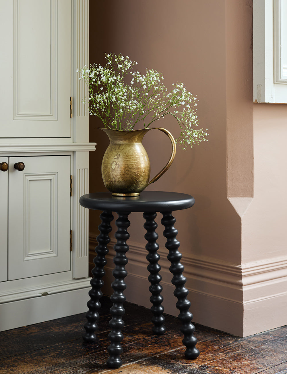Elsa Side Table In Ash — image 1