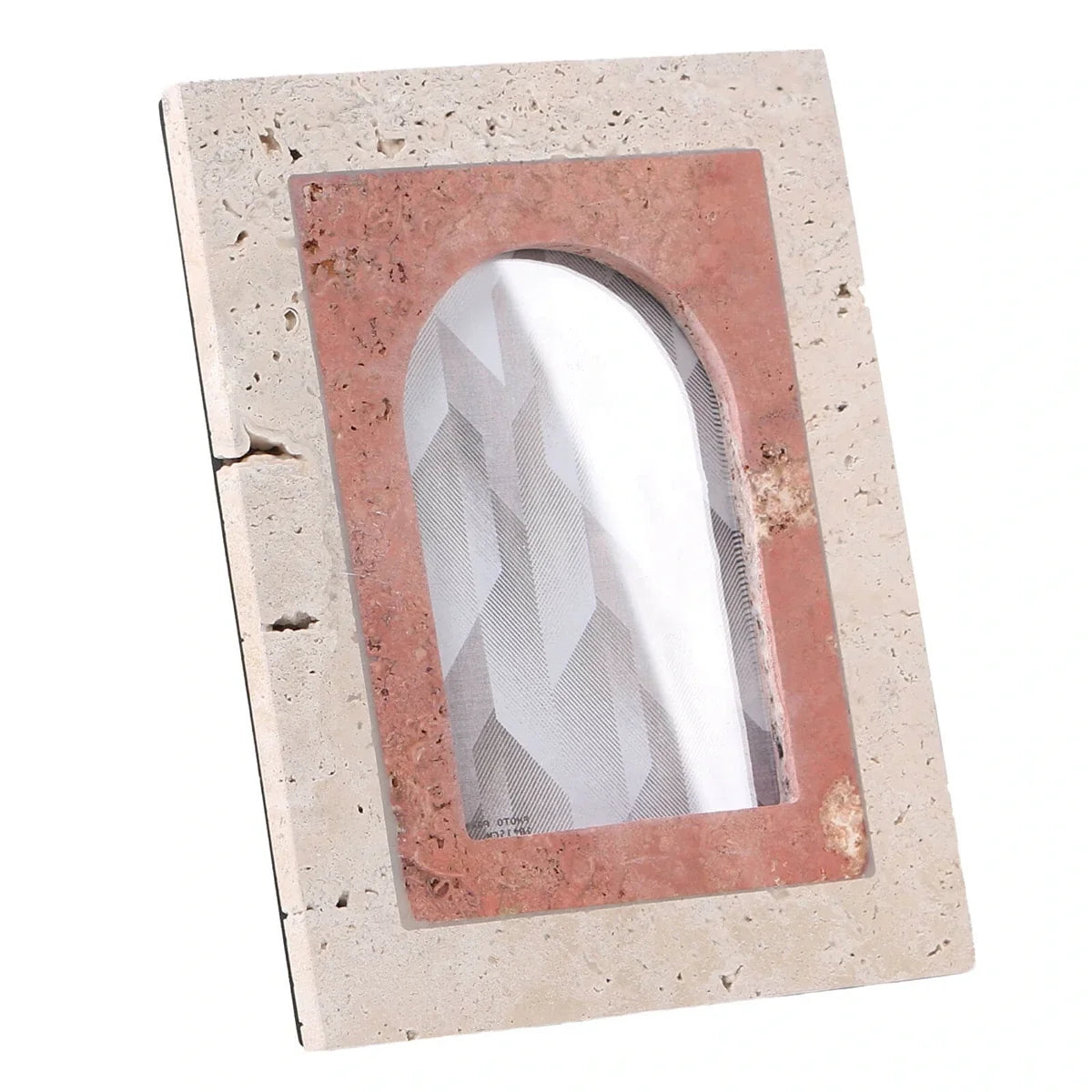 Picture Frame - Blush Marble — image 6