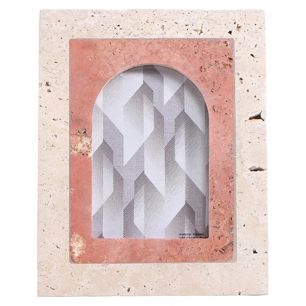 Picture Frame - Blush Marble — image 7